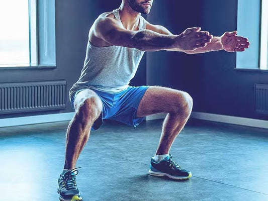 Best Low-Impact Exercises for Joint Health and Injury Prevention - Human 2.0