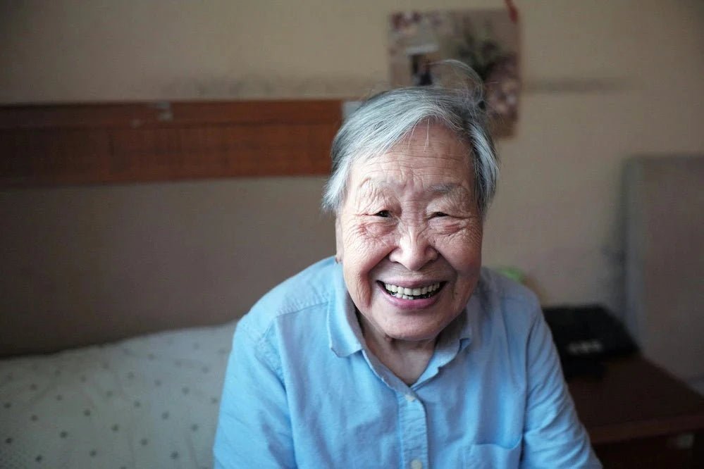 Injury Prevention Strategies for Older Adults - Human 2.0
