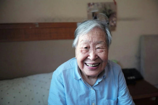 Injury Prevention Strategies for Older Adults - Human 2.0