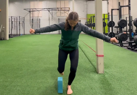Knee Strengthening Exercises - Key Benefits - Human 2.0
