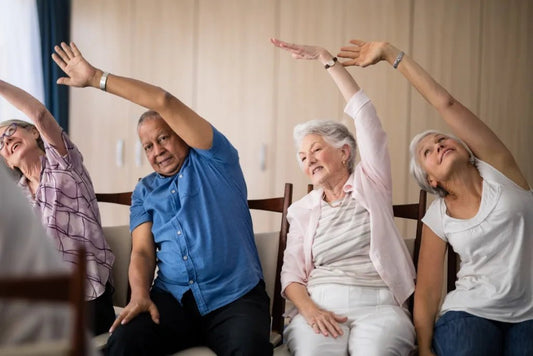 Why We Love Group Fitness Classes - Human 2.0