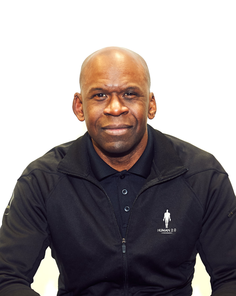 Dr. Chris Raynor