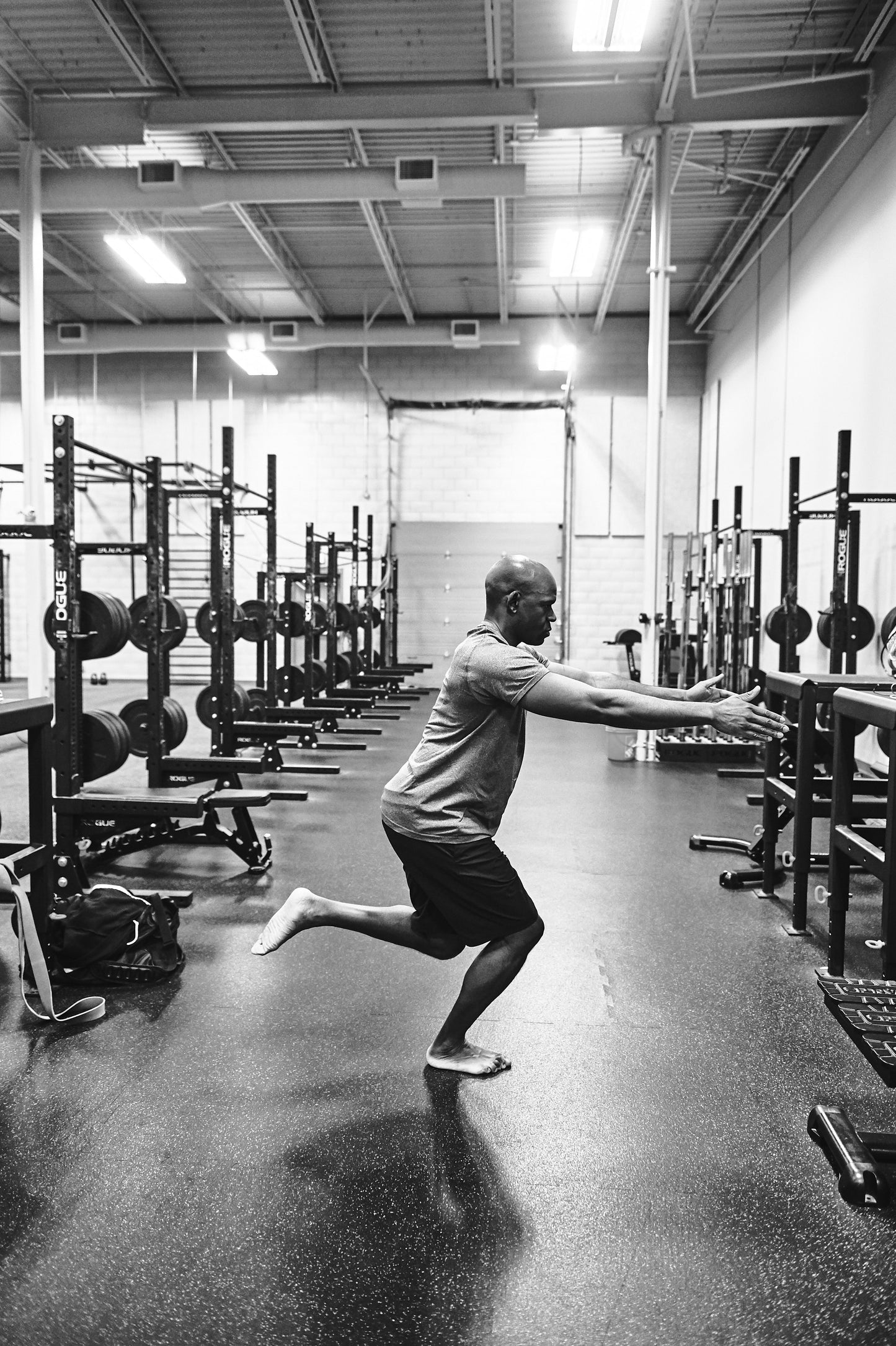 Human 2.0 Athlete Injury Prevention Guide - Human 2.0