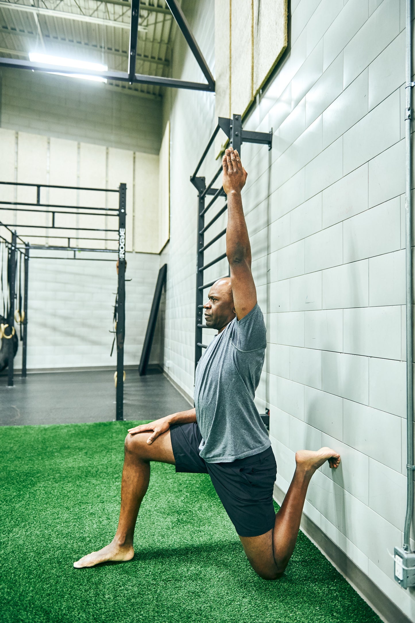 Human 2.0 Athlete Injury Prevention Guide - Human 2.0