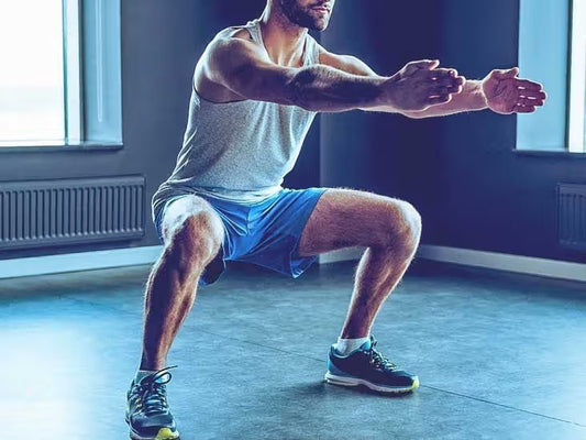 Best Low-Impact Exercises for Joint Health and Injury Prevention - Human 2.0