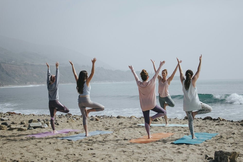 What is a Wellness Lifestyle? – Human 2.0