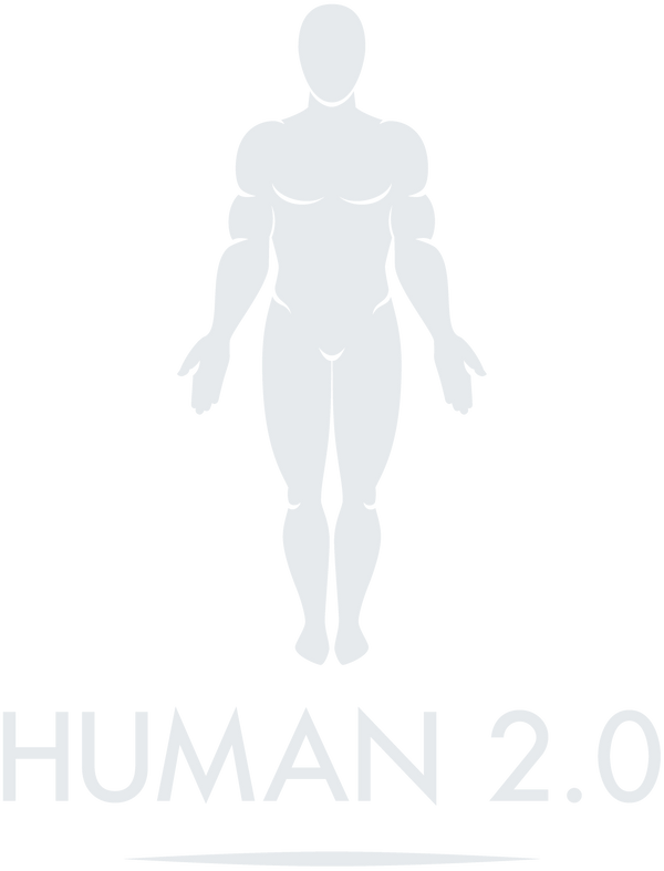 Human 2.0