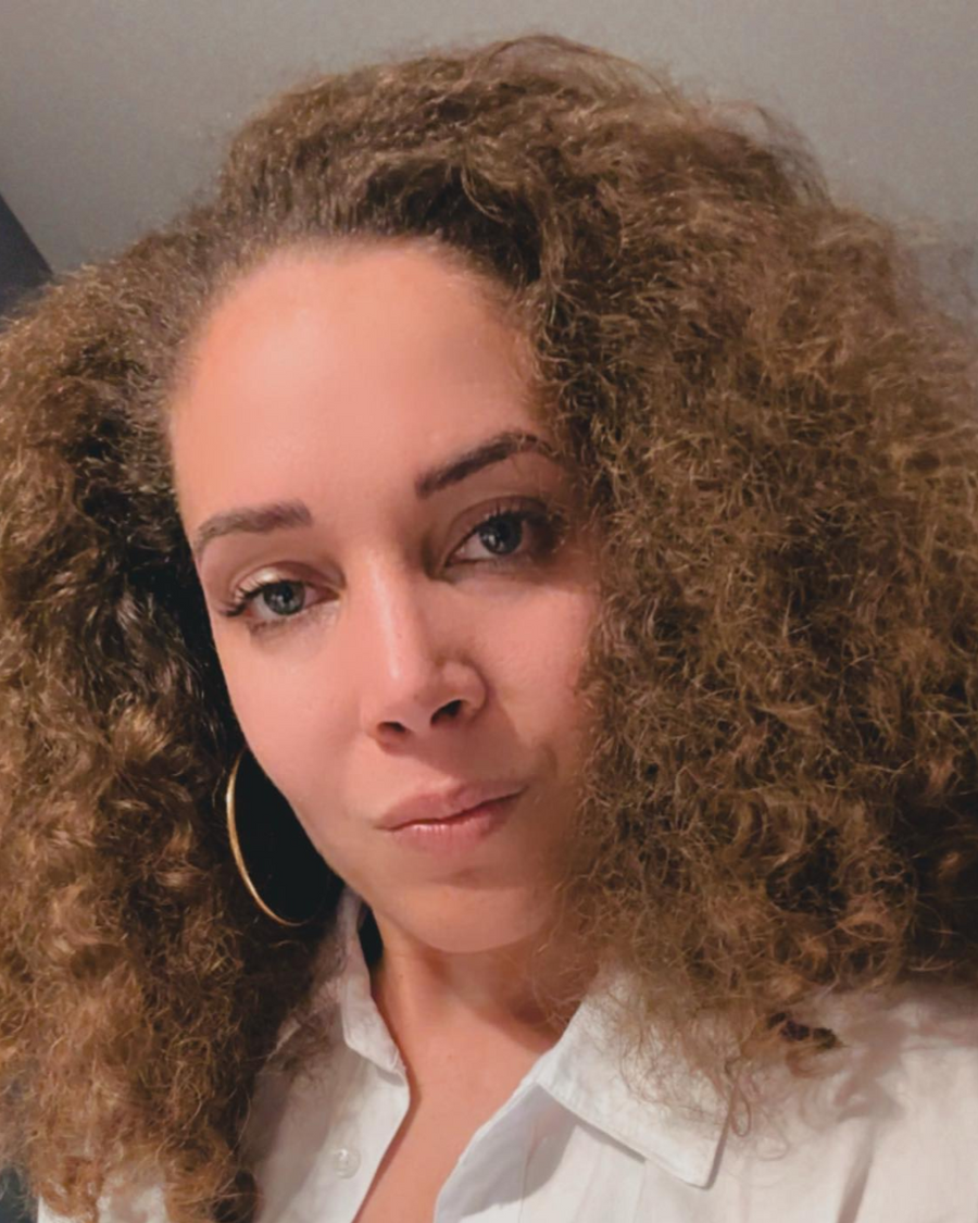 Tamarrah Jacobs