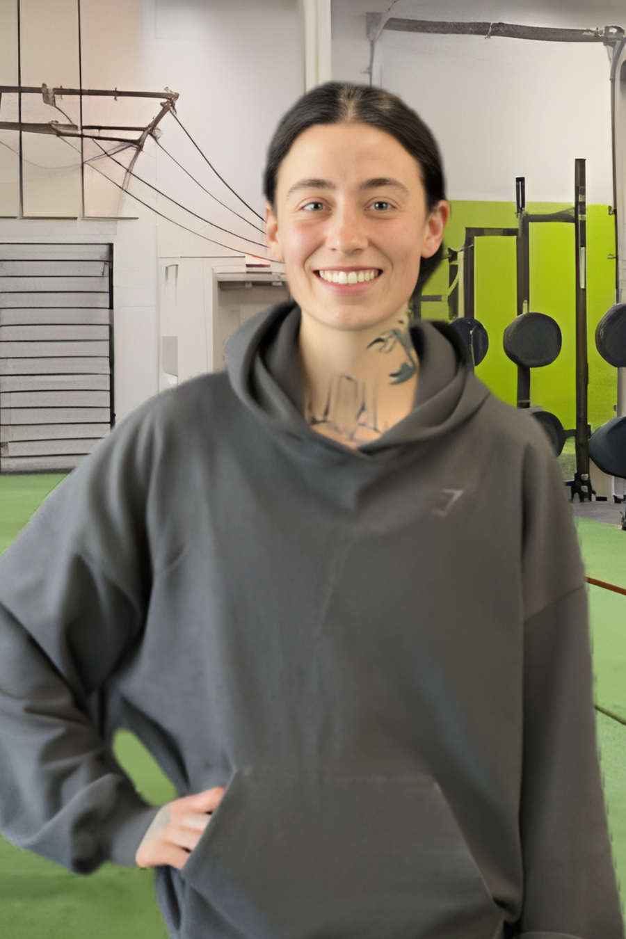 Daniella Casollato