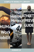 Complete Human 2.0 Mobility Library - Human 2.0