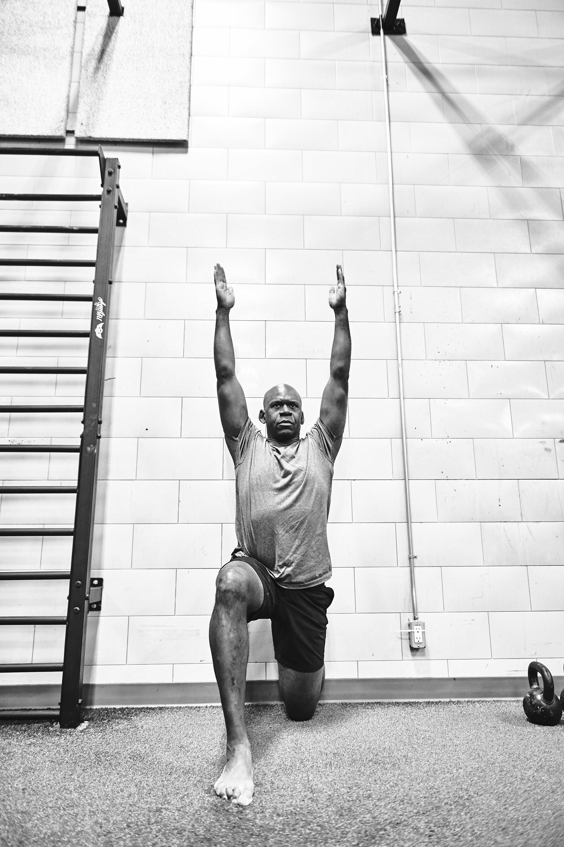 Human 2.0 8 - Week Mobility Program - Human 2.0