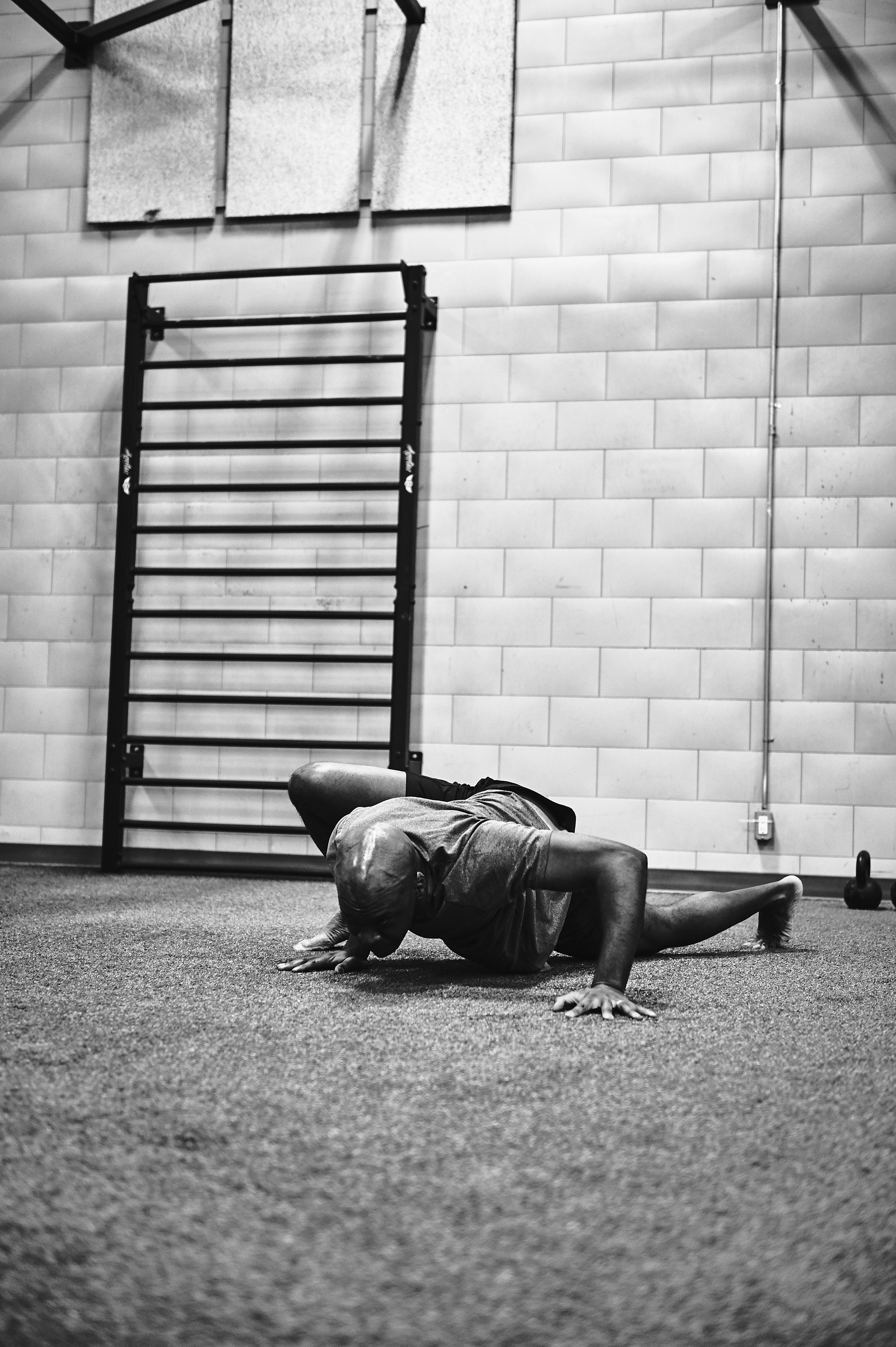 Human 2.0 8 - Week Mobility Program - Human 2.0