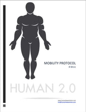 Load image into Gallery viewer, Human 2.0 8 - Week Mobility Program - Human 2.0
