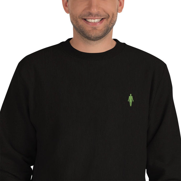 Human 2.0 Champion Sweatshirt - Human 2.0