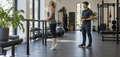 Human 2.0 Tendon Capacity Program - Human 2.0