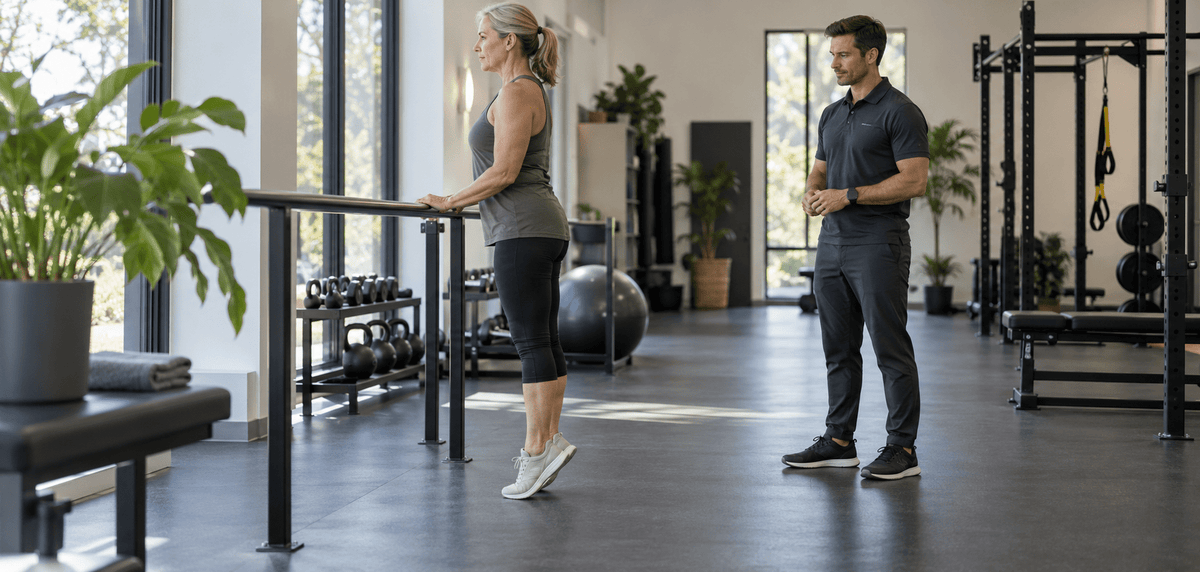 Human 2.0 Tendon Capacity Program - Human 2.0