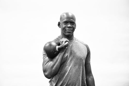 Kettlebell Foundations | Introduction To Kettlebells Webinar - Human 2.0