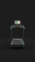 Private Training Room Experience - Human 2.0