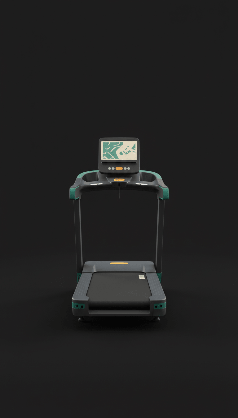Private Training Room Experience - Human 2.0