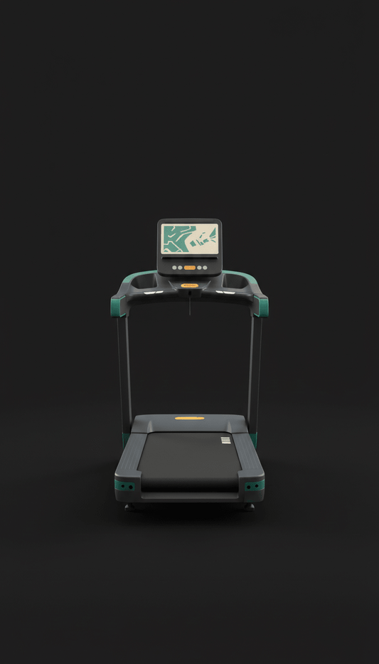 Private Training Room Experience - Human 2.0