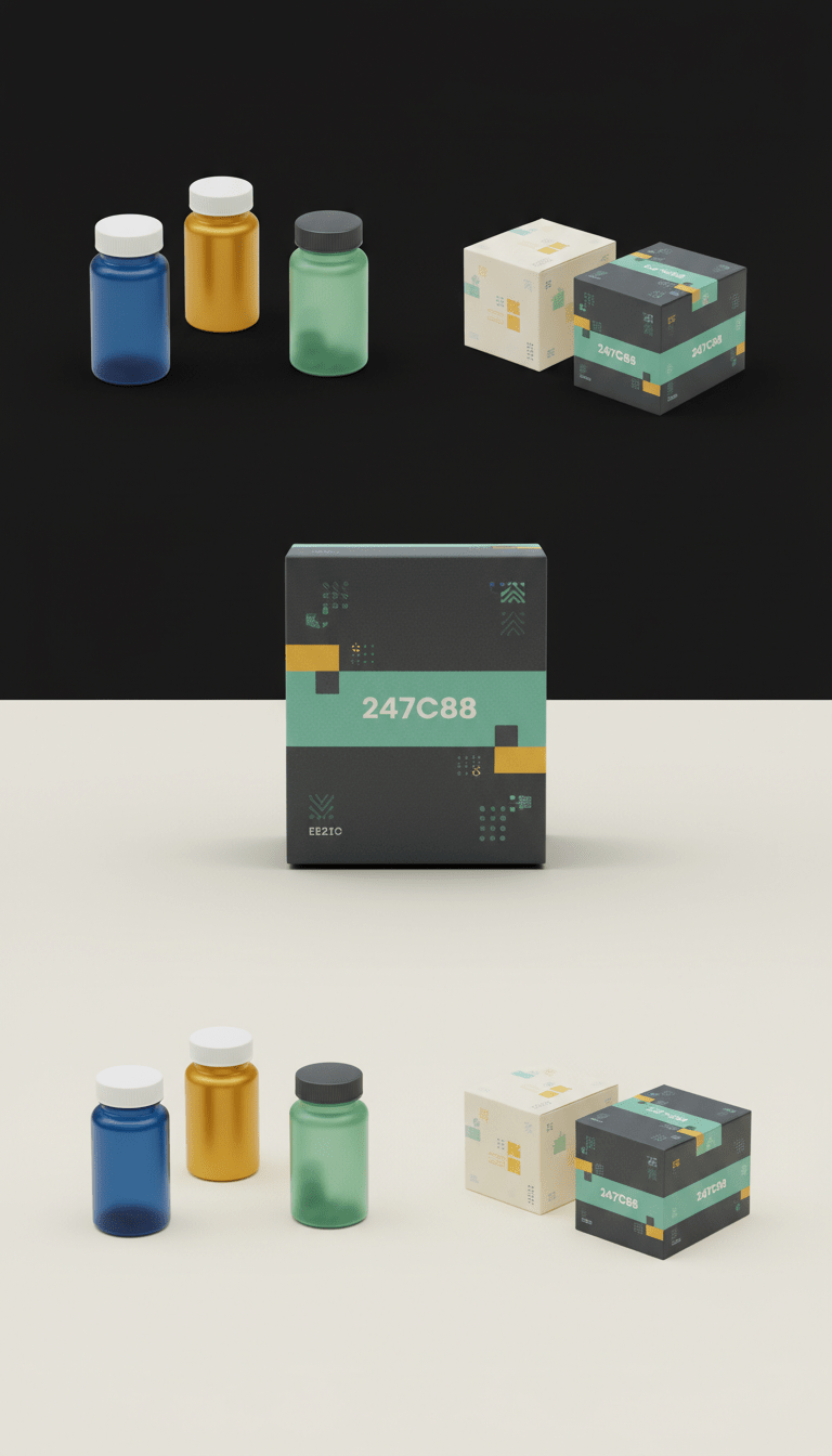 Spa-Grade Recovery Kit - Human 2.0