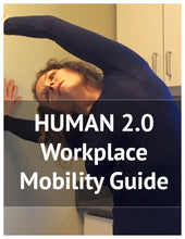 Load image into Gallery viewer, Workplace Mobility Guide - Human 2.0
