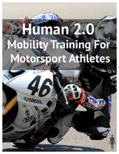 Load image into Gallery viewer, Motorsport Athlete Mobility Guide
